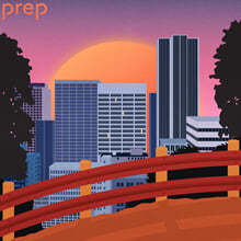 Prep () - Prep [ ÷ LP] 