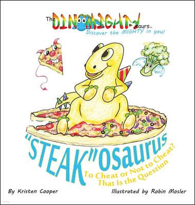 "Steak"osaurus: To Cheat or Not to Cheat? That Is the Question