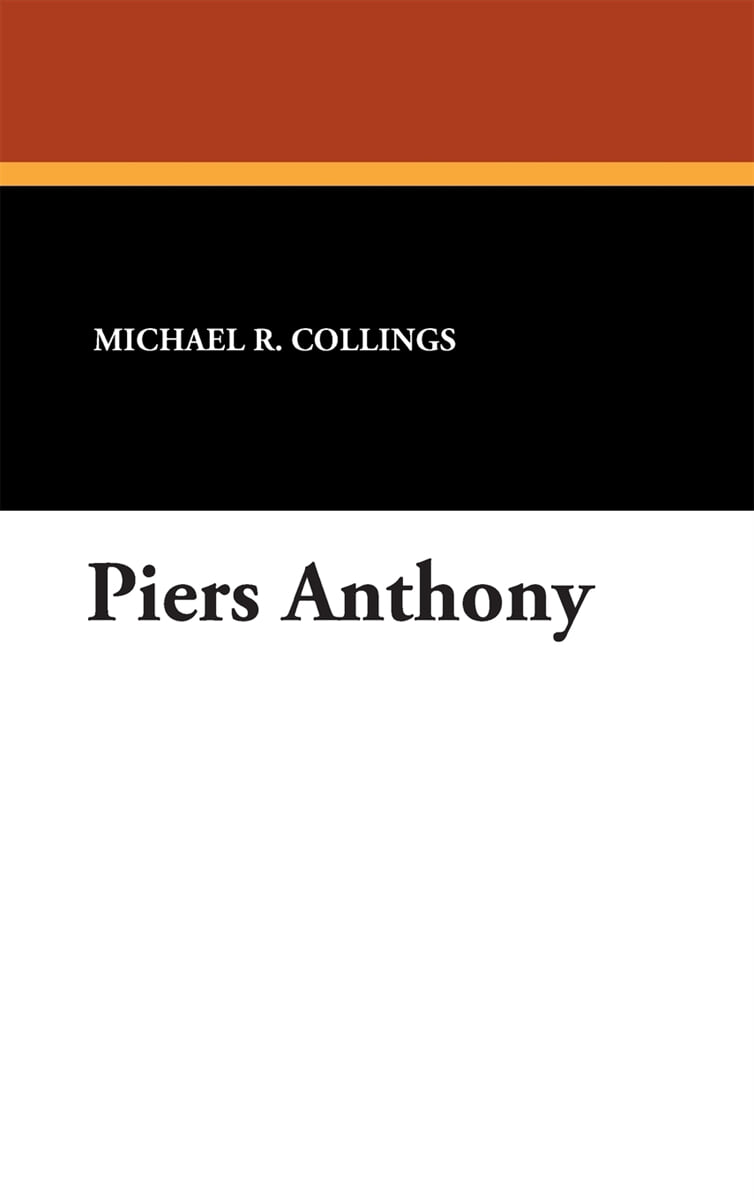 Piers Anthony 예스24