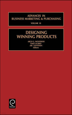 Designing Winning Products