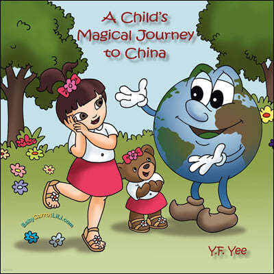 A Child's Magical Journey to China