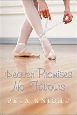 Heaven Promises No Favours
