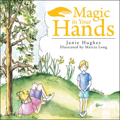 Magic in Your Hands