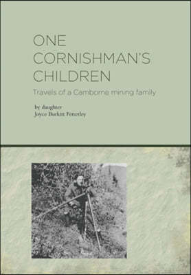 One Cornishman's Children