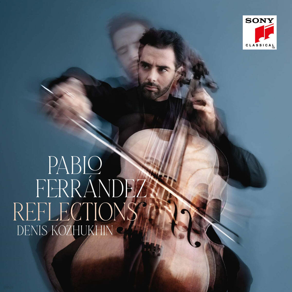 Pablo Ferrandez 라흐마니노프: 첼로 소나타 (Rachmaninoff: Sonata for Piano and Cello Op.19)