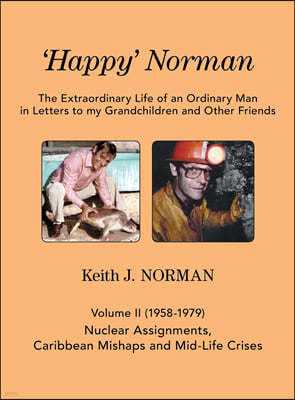 'Happy' Norman, Volume II (1958-1979)