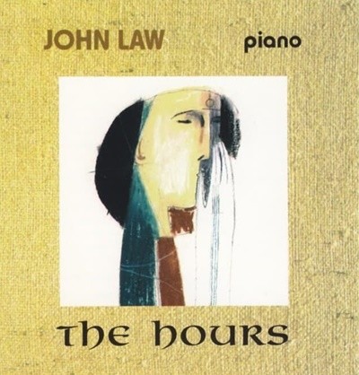 John Law -  The Hours (수입)