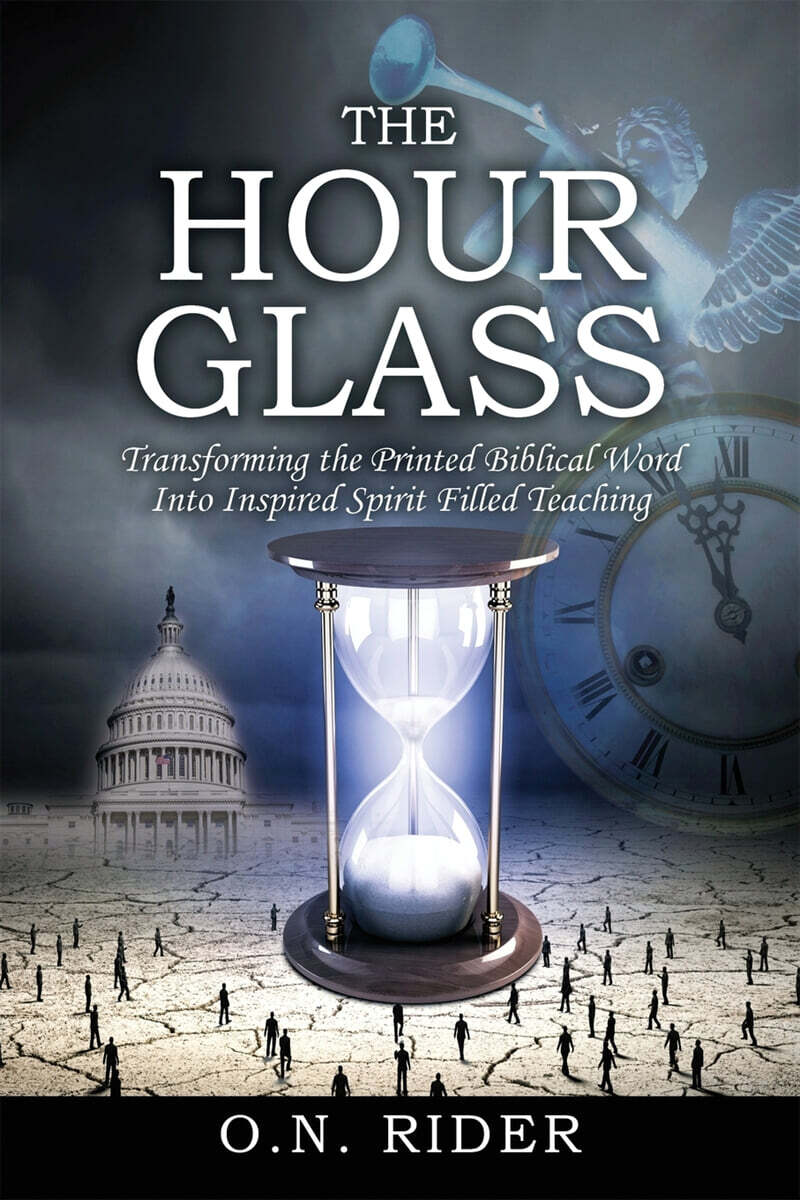 The Hour Glass - YES24