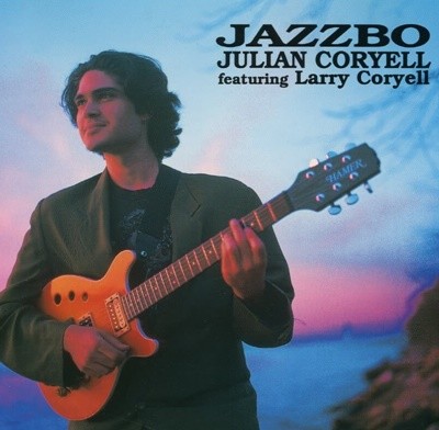 Julian Coryell - Jazzbo (일본반)