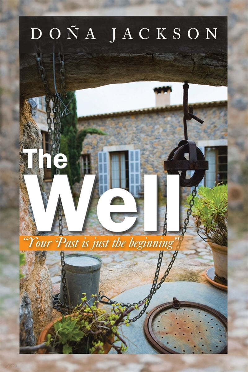 The Well: Your Path Is Just the Beginning