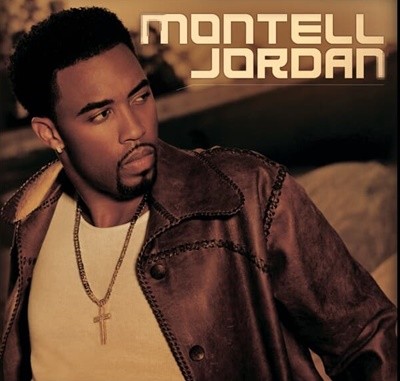 Montell Jordan(몬텔 조단) - Montell Jordan