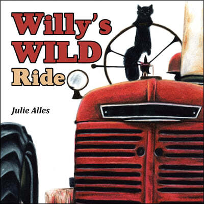 Willy's Wild Ride