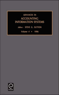 Advances in Accounting Information Systems