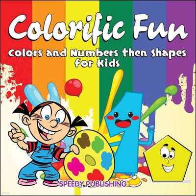 Colorific Fun