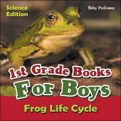 1st Grade Books For Boys