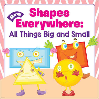 Shapes Are Everywhere