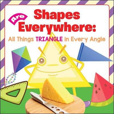 Shapes Are Everywhere