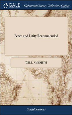 Peace and Unity Recommended