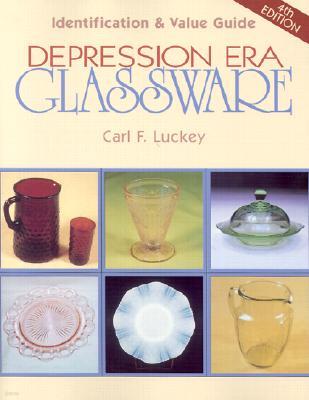 Depression Era Glassware: Identification & Value Guide