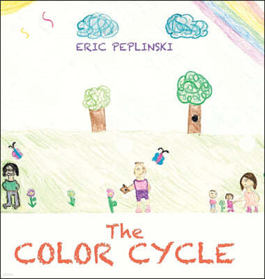 The Color Cycle