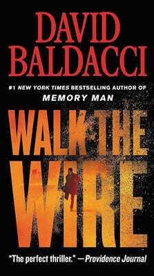 Walk the Wire
