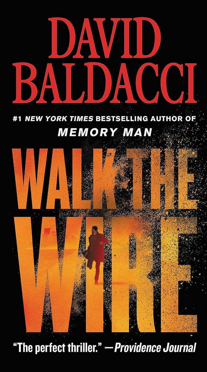 Walk the Wire