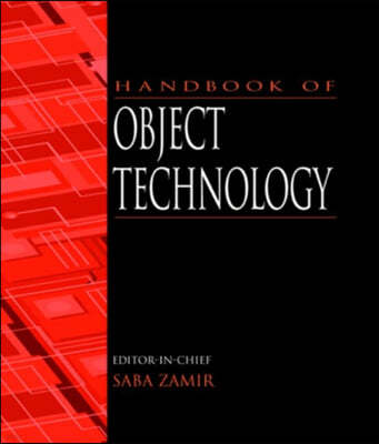 Handbook of Object Technology