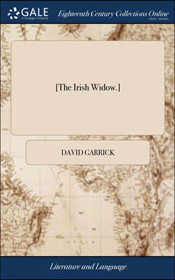 [The Irish Widow.]