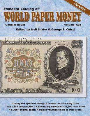 Standard Catalog of World Paper Money, General Issues 1368-1960