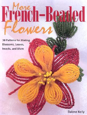 More French Beaded Flowers