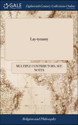 Lay-tyranny