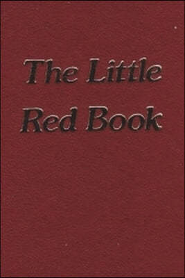 The Little Red Book: The Original 1946 Edition