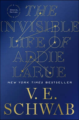 The Invisible Life of Addie Larue, Special Edition
