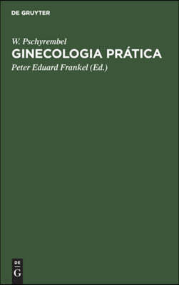 Ginecologia Prática