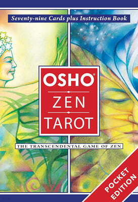 Osho Zen Tarot Pocket Edition