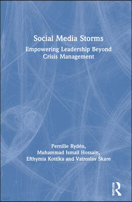 Social Media Storms: Empowering Leadership Beyond Crisis Management