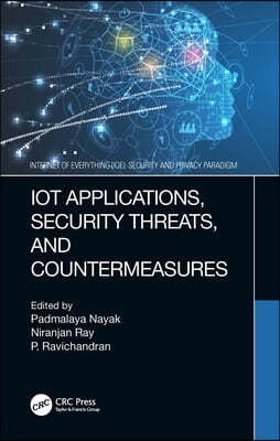 IoT Applications, Security Threats, and Countermeasures