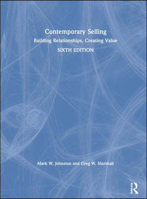 Contemporary Selling