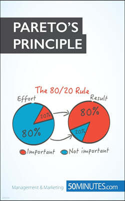 Pareto's Principle: Expand your business!