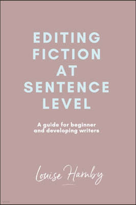 Editing Fiction at Sentence Level