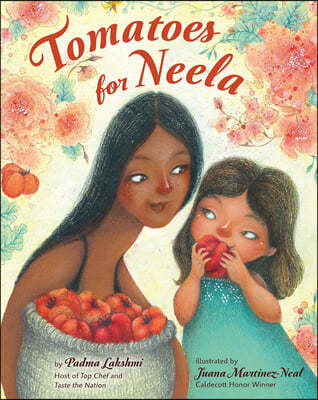 Tomatoes for Neela
