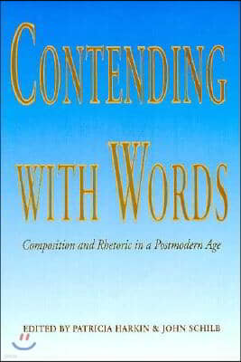 Contending With Words