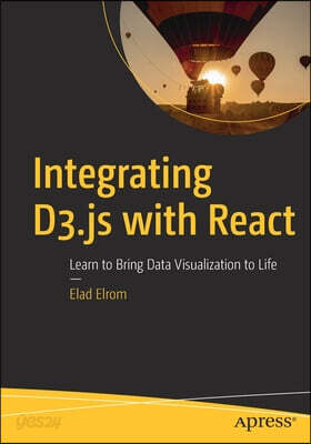 Integrating D3.Js with React: Learn to Bring Data Visualization to Life