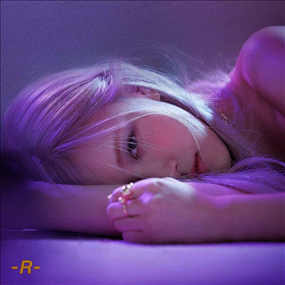 Rose - R (Single)(CD)