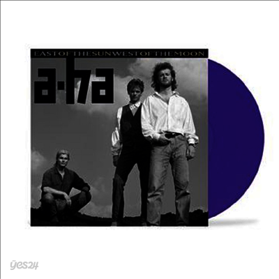 A-Ha - East Of The Sun West Of The Moon (Ltd)(Colored LP)