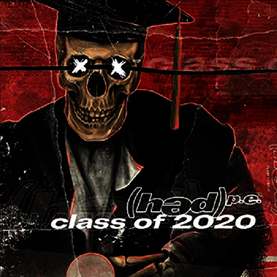 Hed P.E.,,hed p.e. — Class Of 2020 앨범 커버