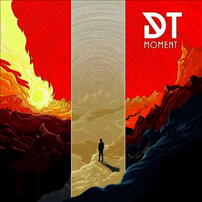 Dark Tranquillity - Moment (2LP)