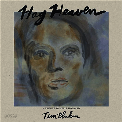 Tim Bluhm - Hag Heaven (180G)(LP)