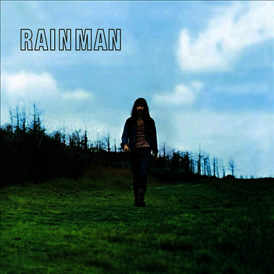 Rainman — Rainman 앨범 커버