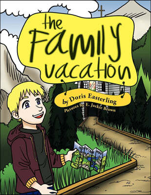 The Family Vacation